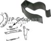 VAG 113609625 Holding Bracket, brake hose